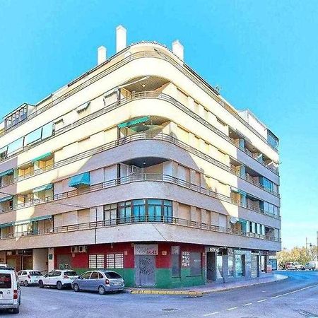 Espanhouse La Sal Estudio Torrevieja Esterno foto