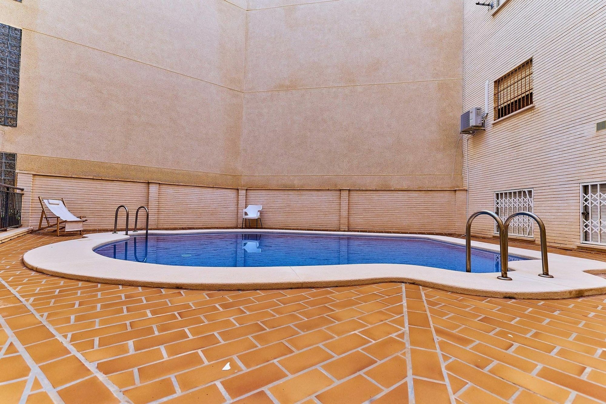 Espanhouse La Sal Estudio Torrevieja Esterno foto